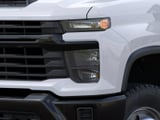 2026 Chevrolet Silverado 3500 HD - Preview 10
