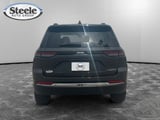 2025 Jeep Grand Cherokee - Preview 4