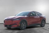 2023 Ford Mustang - Preview 8