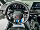 2024 Honda Civic - Preview 12