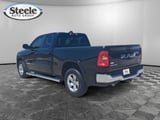 2025 Ram 1500 - Preview 3