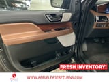 2022 Lincoln Navigator L - Preview 6