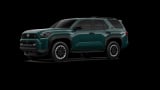 2026 Toyota 4Runner - Preview 2