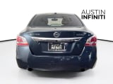 2015 Nissan Altima - Preview 6