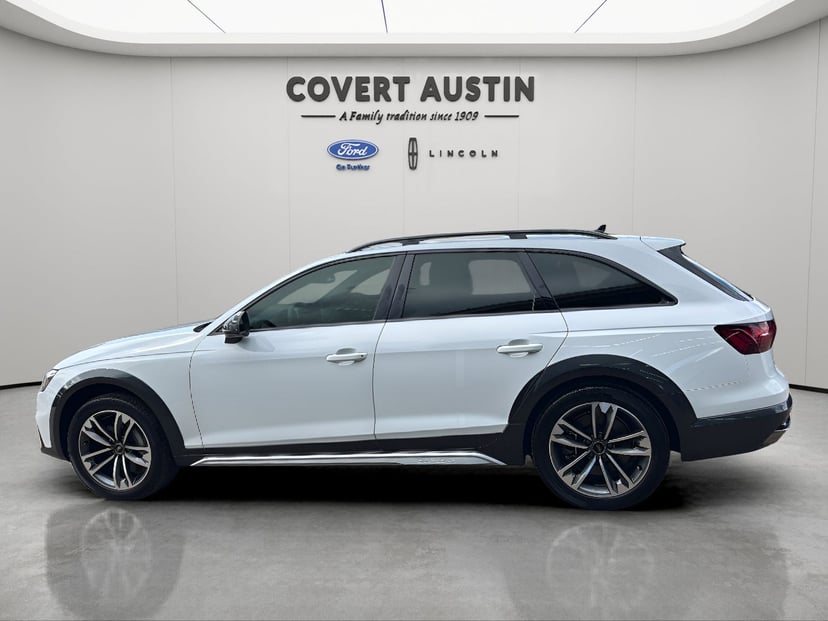 2023 Audi A4 allroad - Image 1
