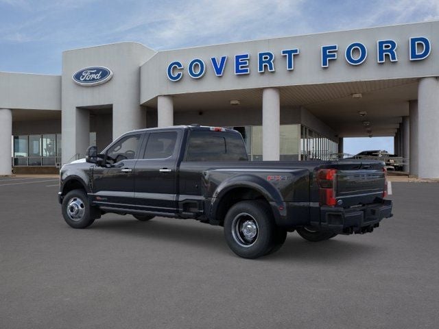 2026 Ford F-350 - Image 3