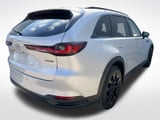 2026 Mazda CX-90 - Preview 9