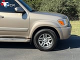 2006 Toyota Sequoia - Preview 8