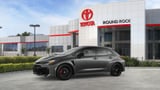 2026 Toyota GR Corolla - Preview 3