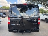 2018 Nissan NV1500 - Preview 6