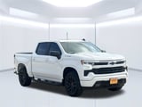 2026 Chevrolet Silverado 1500 - Preview 9