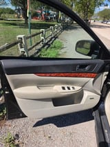 2011 Subaru Outback - Preview 3