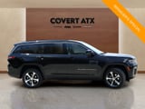 2026 Jeep Grand Cherokee L - Preview 6