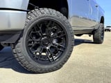 2026 Chevrolet Silverado 1500 - Preview 2