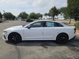 2026 Kia K5 - Preview 4