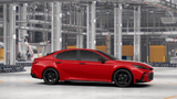 2026 Toyota Camry - Preview 15