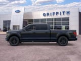 2026 Ford F-150 - Preview 4