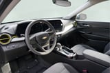 2025 Chevrolet Trax - Preview 8