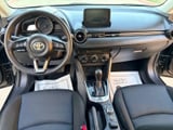 2019 Toyota Yaris-IA - Preview 9