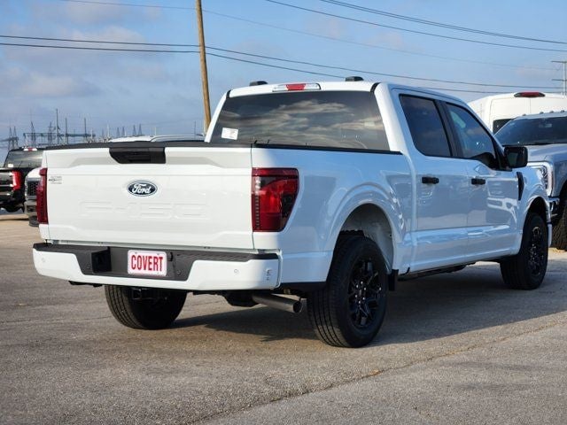 2026 Ford F-150 - Image 3
