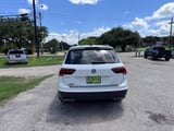 2020 Volkswagen Tiguan - Preview 5