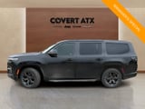 2026 Jeep Grand Wagoneer - Preview 2
