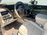 2026 GMC Yukon XL - Preview 8