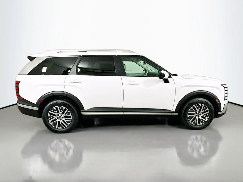 2026 Hyundai Palisade Hybrid - Image 1