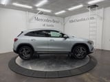 2026 Mercedes-Benz GLA-Class - Preview 8