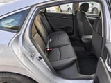 2020 Honda Civic - Preview 10