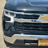 2026 Chevrolet Silverado 1500 - Preview 10