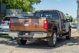 2012 Ford F-250 - Preview 5