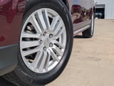 2015 Honda Crosstour - Preview 2