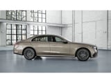 2027 Mercedes-Benz E-Class - Preview 15