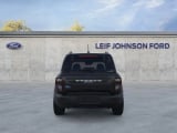2026 Ford Bronco - Preview 4