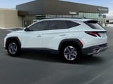 2026 Hyundai Tucson - Preview 4