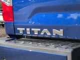 2022 Nissan Titan - Preview 11
