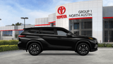 2026 Toyota Highlander - Preview 12