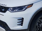 2026 Land Rover Discovery Sport - Preview 8