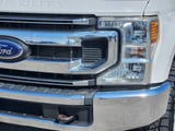 2021 Ford F-250 - Preview 8