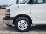 2016 Chevrolet Express Cutaway - Preview 9