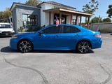 2019 Toyota Camry - Preview 4
