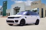 2020 Land Rover Range Rover Sport - Preview 2