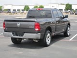 2021 Ram 1500 Classic - Preview 7