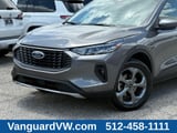 2025 Ford Escape - Preview 2
