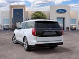 2027 Ford Expedition - Preview 8