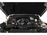 2023 Jeep Wrangler - Preview 9