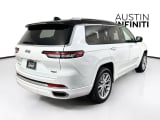 2023 Jeep Grand Cherokee L - Preview 7