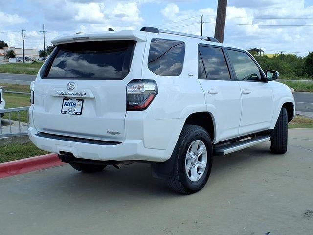 2024 Toyota 4runner - Image 3