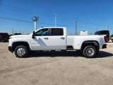 2026 Chevrolet Silverado 3500 HD - Preview 3